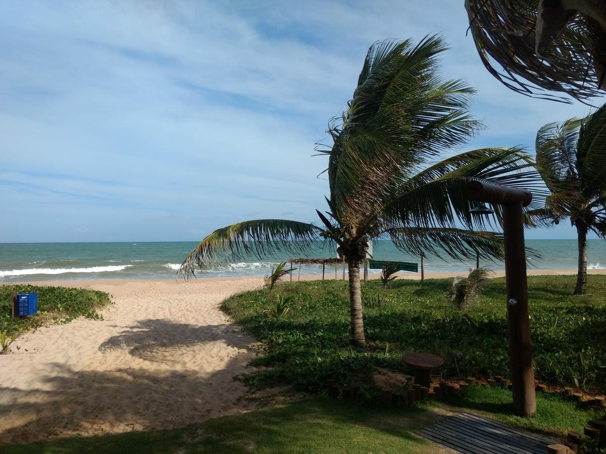 Condominio Costa Beach Guarajuba Esterno foto