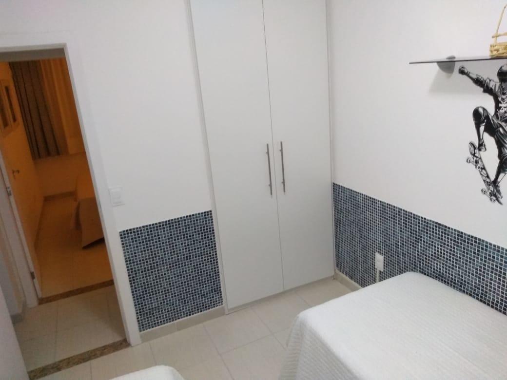 Condominio Costa Beach Guarajuba Esterno foto