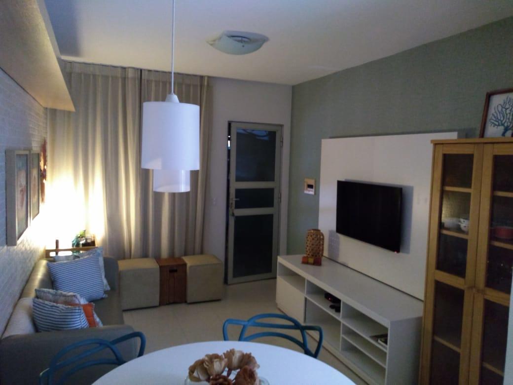 Condominio Costa Beach Guarajuba Esterno foto